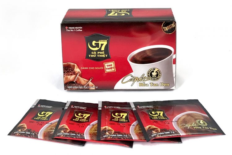 cafe G7