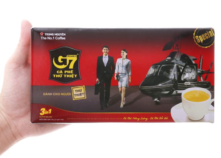 cafe G7