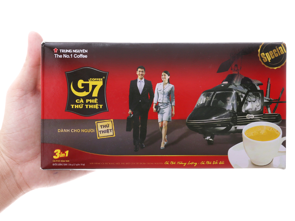 cafe G7