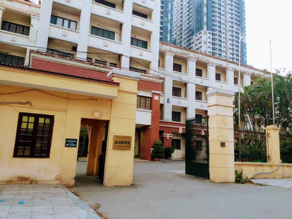 cục SHTT