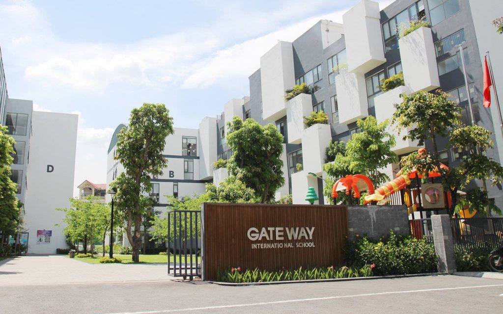 gateway