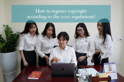 register copyright