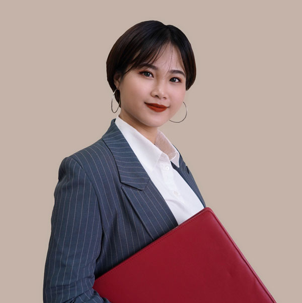 Nguyễn Thị Thùy Linh