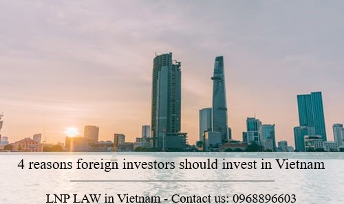 foreign investors