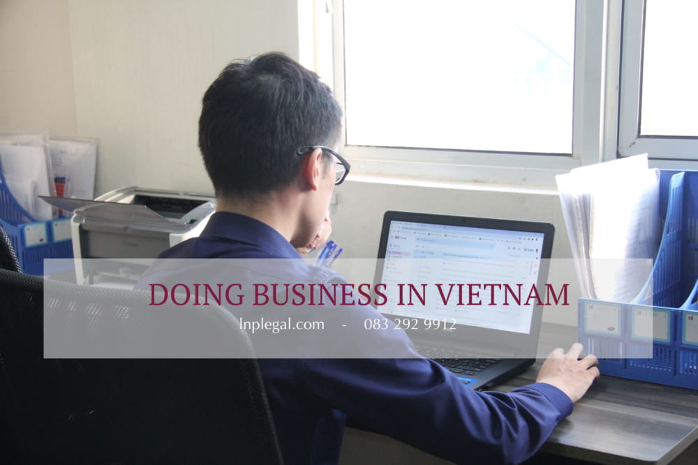 invest in Vietnam