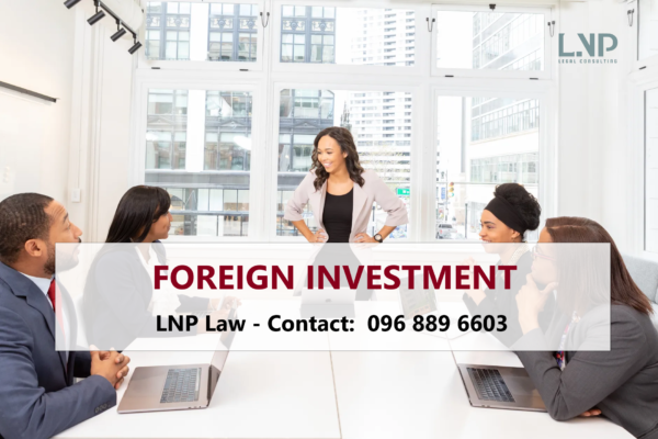 foreign investment 