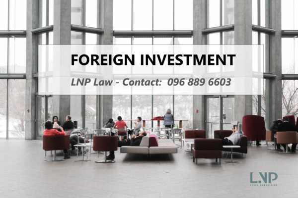 foreign investment