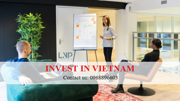 invest in Vietnam