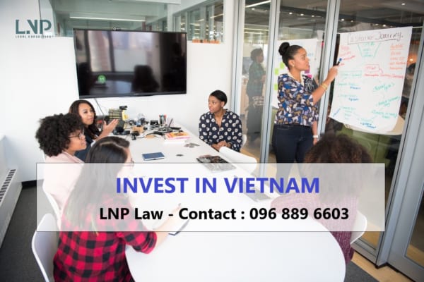 invest in Vietnam