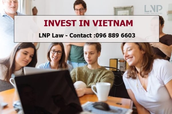 invest in Vietnam