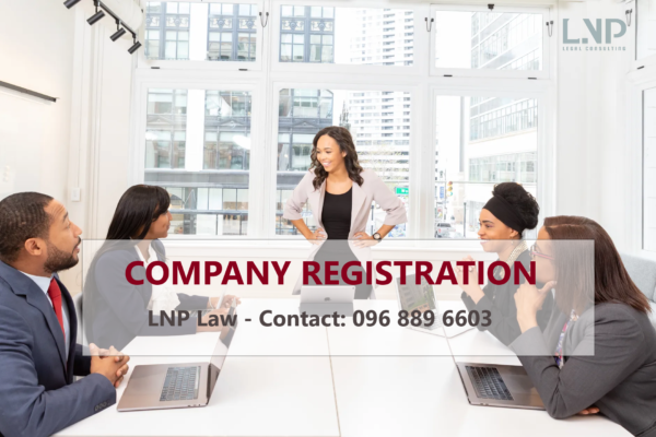 company registration