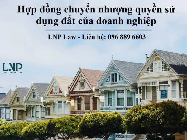 chuyen nhuong quyen su dung dat