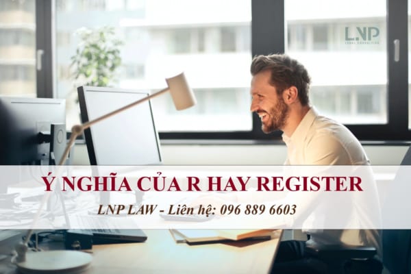 register