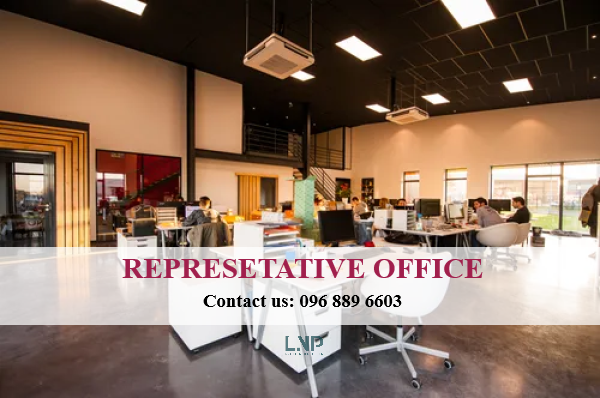 represetative office