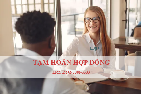 tam hoan hop dong