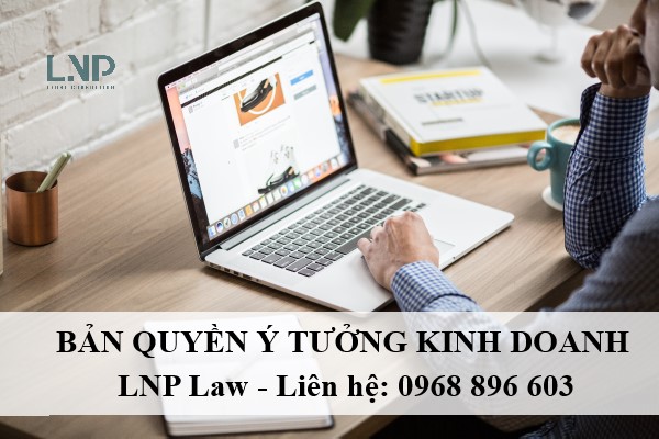 ban quyen y tuong kinh doanh