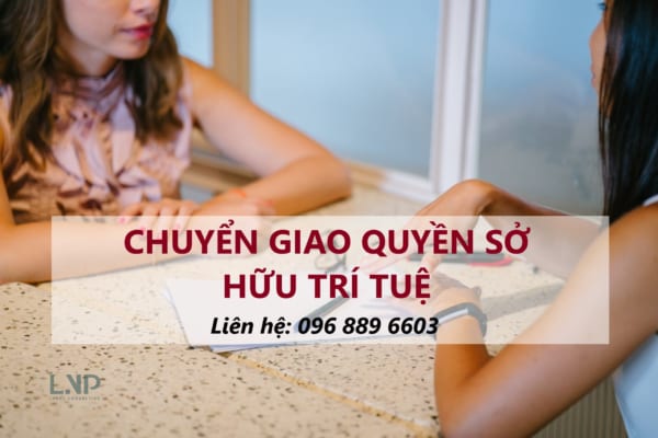 chuyen giao quyen