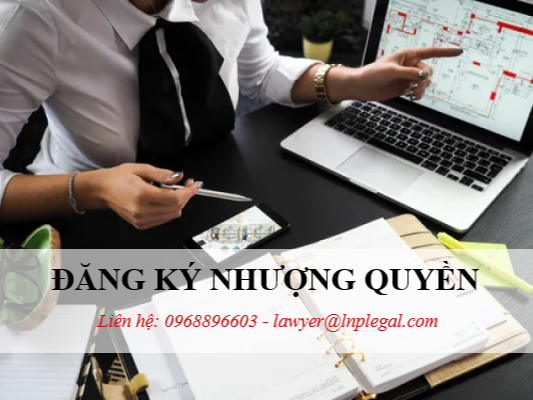 dang ky nhuong quyen thuong mai