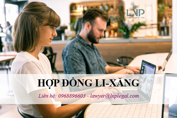 hop dong li-xang nhan hieu