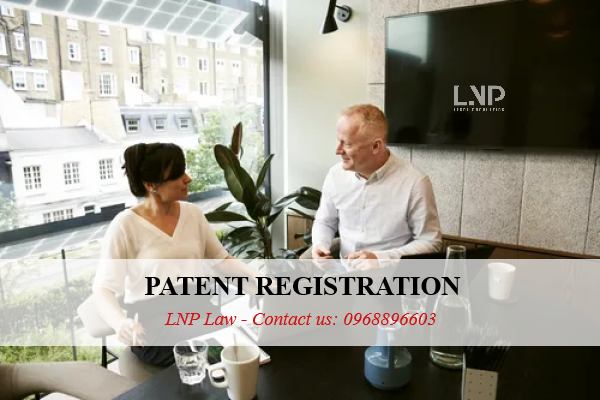 patent registration