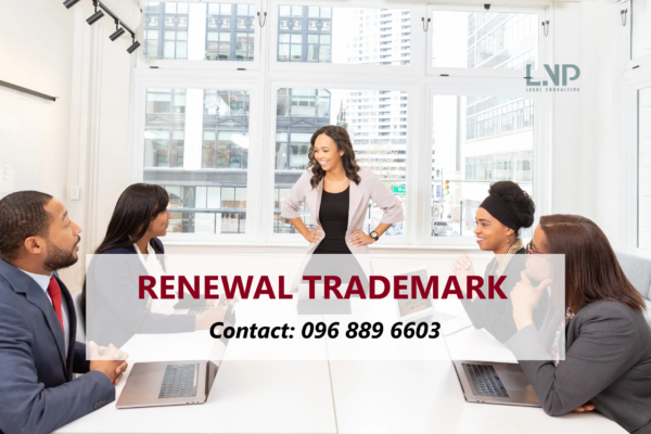 renewal trademark