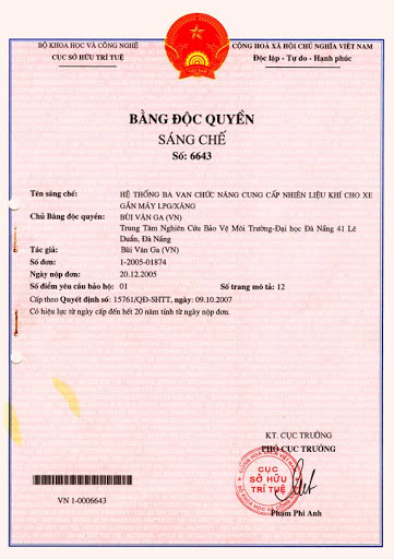 thoi han bang doc quyen sang che