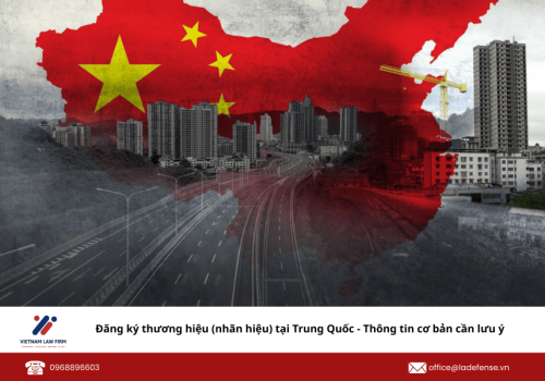 Đăng ký nhãn hiệu
