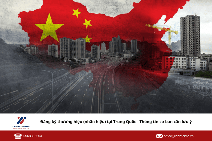 Đăng ký nhãn hiệu