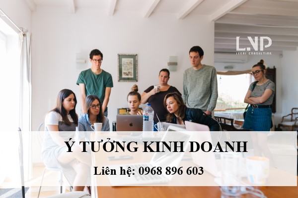 y tuong kinh doanh