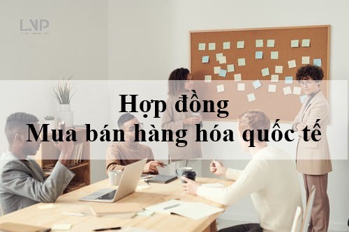 Hop dong mua ban hang hoa