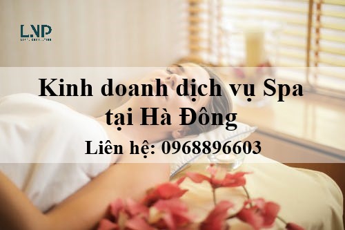 kinh doanh dich vu spa