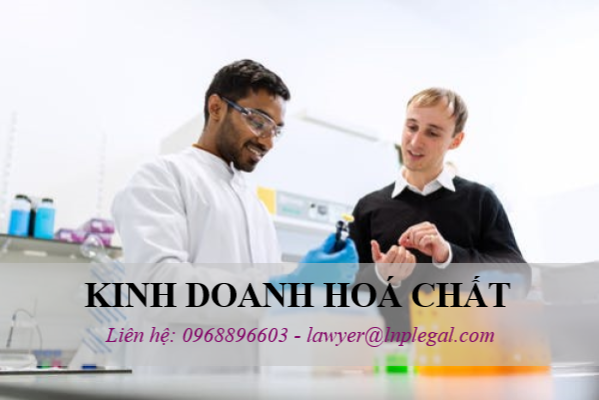 kinh doanh hoa chat