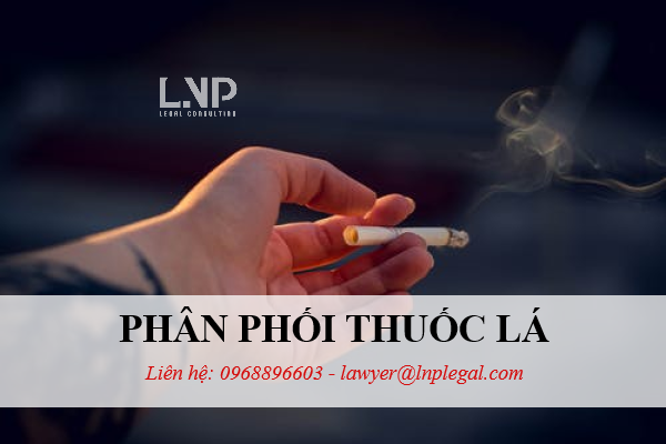 phan phoi san pham thuoc la