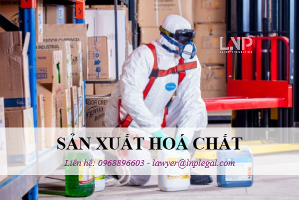 san xuat hoa chat