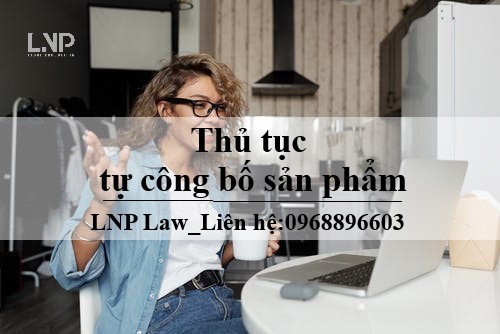 tu cong bo san pham