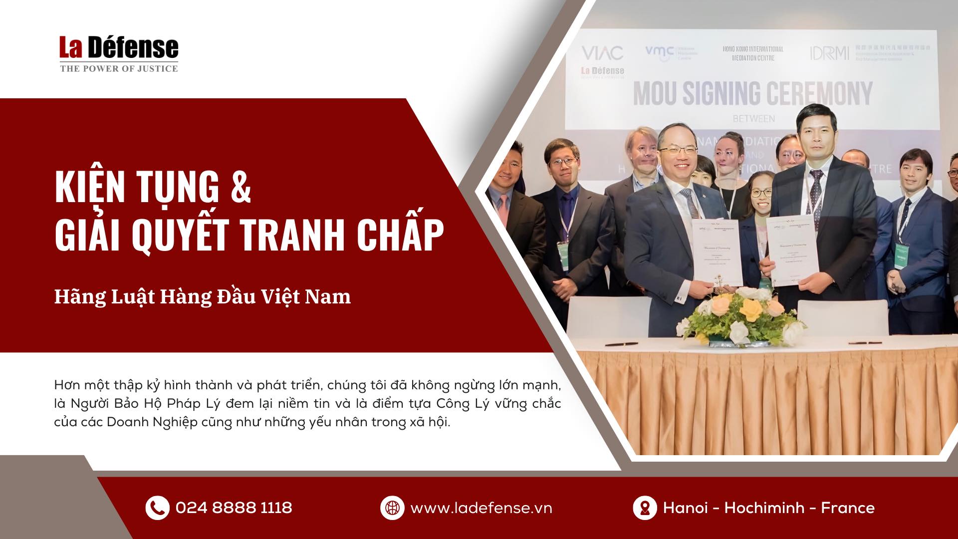 An Toàn Pháp Lý – Tối Ưu Chi Phí