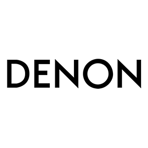 Denon-logo