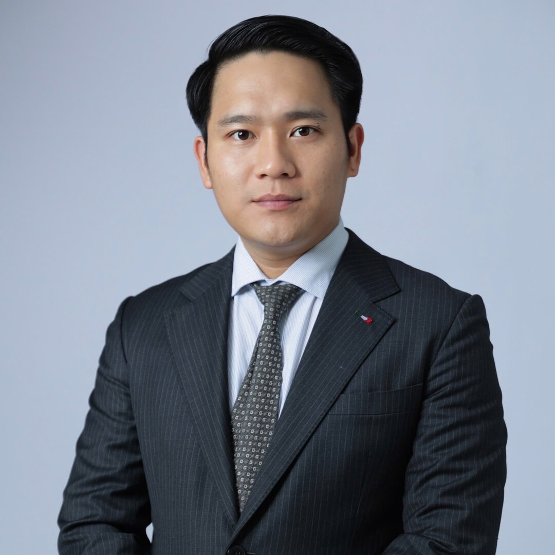 Lưu Tiến Dũng