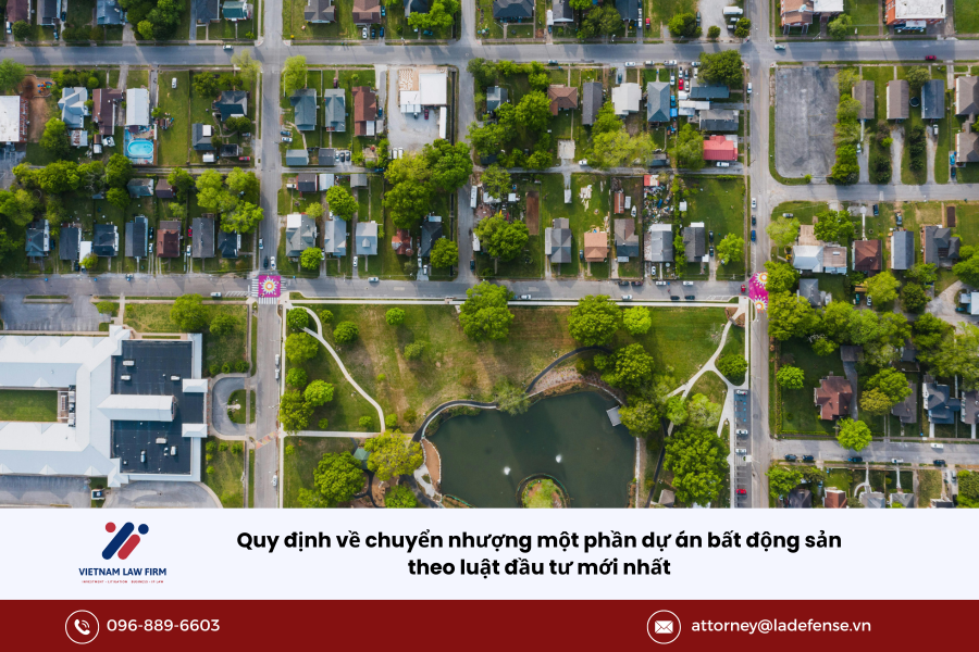 chuyen nhuong mot phan du an bat dong san