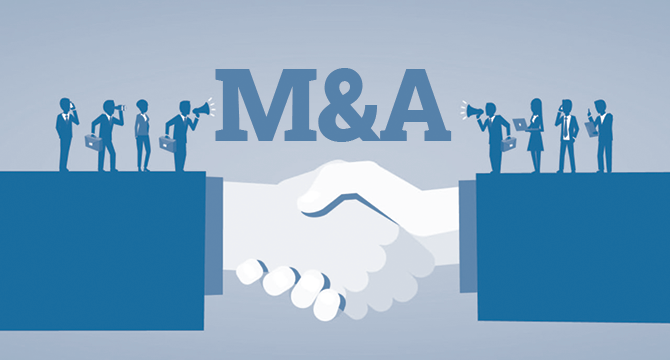 M&A