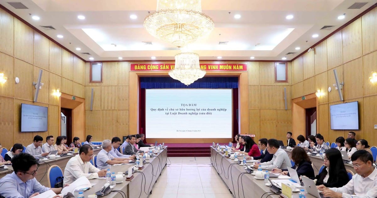 chu so huu huong loi