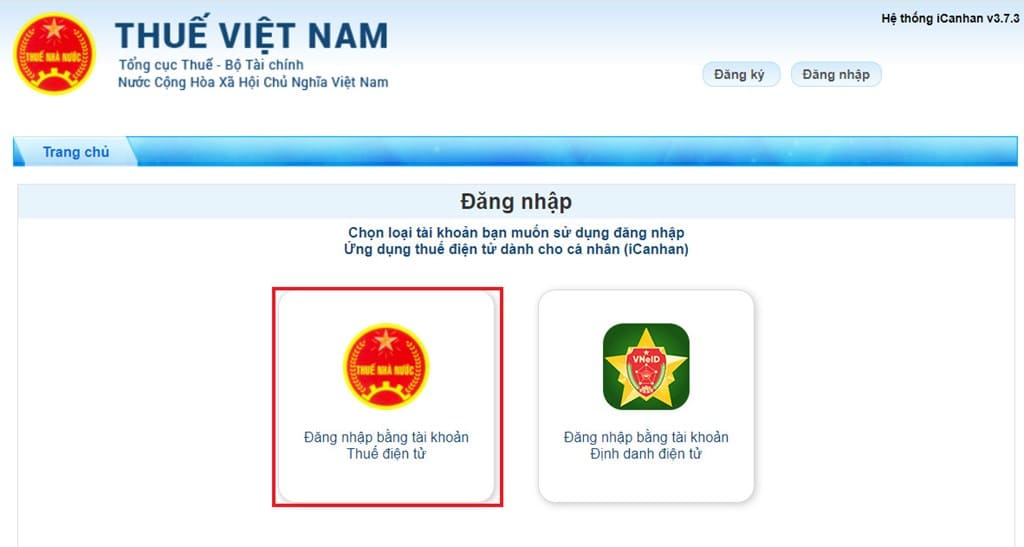 chậm nộp hoặc kê khai sai thuế
