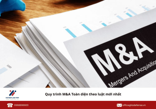 M&A