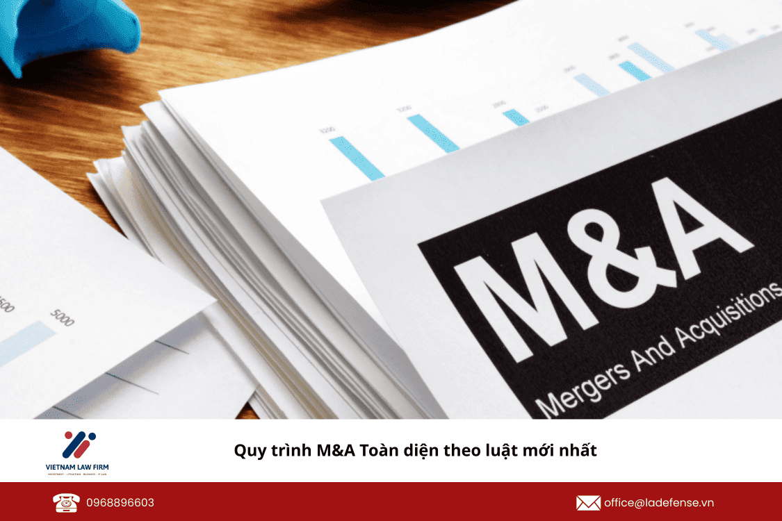 M&A