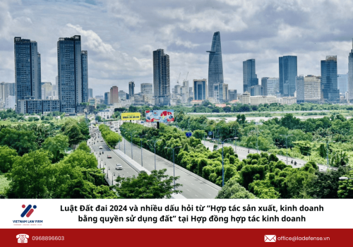 luat dat dai