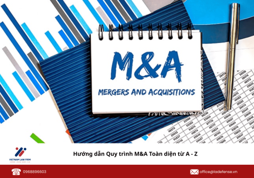 M&A