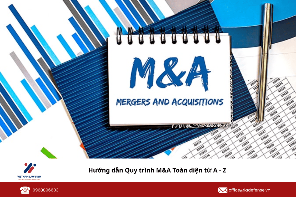 M&A