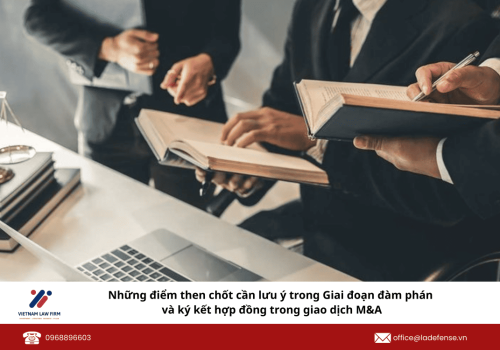 M&A