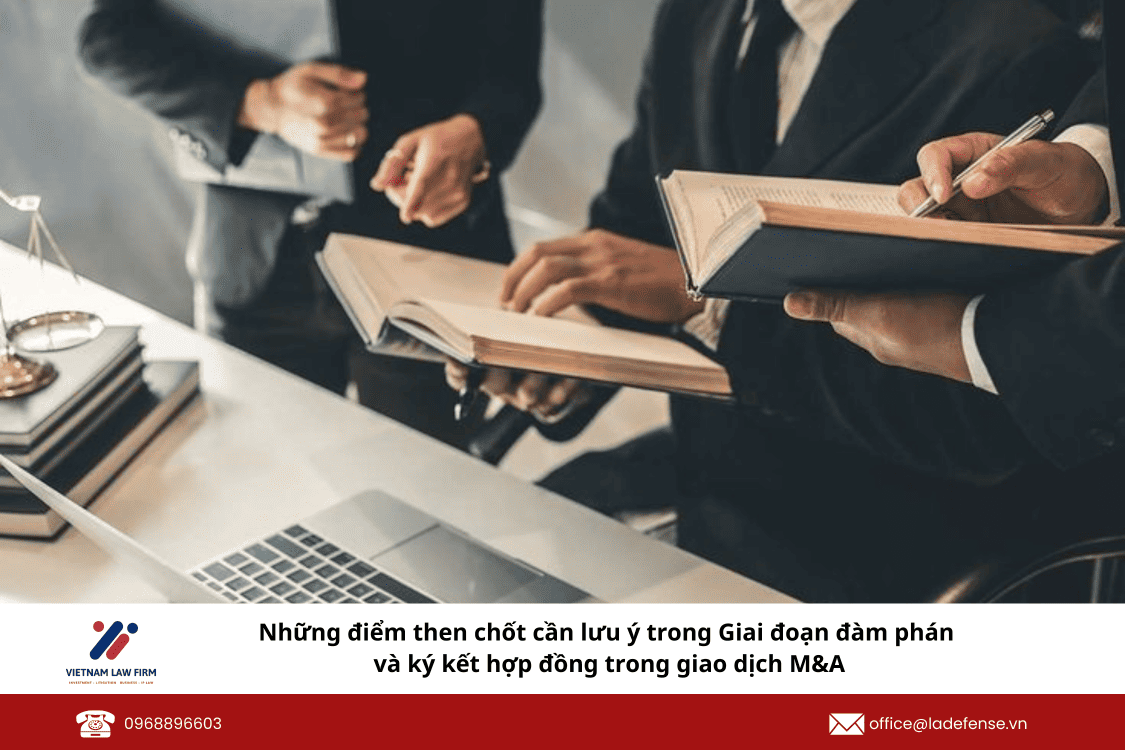 M&A