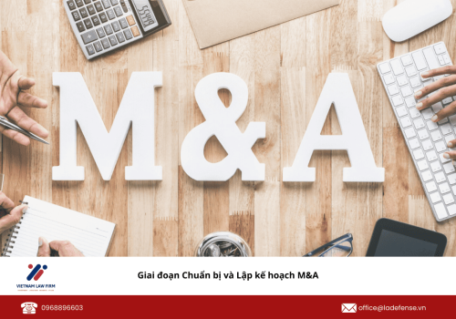 M&A